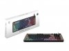 MSI Klawiatura gamingowa Forge GK110 US